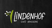 Logo Brasserie Lindenhof, Zutendaal