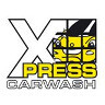 Logo Express Carwash, Genk