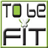 Logo Tobefit Personal Trainer, Ninove