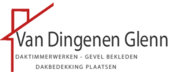 Logo Van Dingenen Glenn, Testelt
