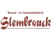 Logo Bakkerij Slembrouck, Poperinge