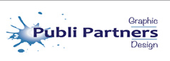 Logo Publi Partners, Roeselare