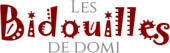 Logo Les Bidouilles de Domi, Bruxelles