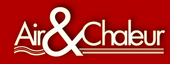 Logo Air et Chaleur, Ixelles