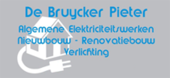 Logo De Bruycker Pieter, Kalken