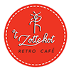Logo 'T Zottekot, Genk