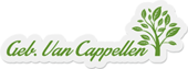 Logo Gebroeders Van Cappellen, Grimbergen