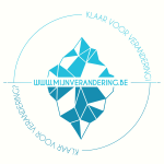 Logo Mijn Verandering, Mechelen