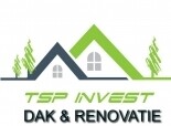 Logo TSP Invest, Heusden-Zolder