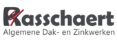 Logo Rasschaert Algemene dak- en zinkwerken, Zwalm