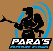 Para's Pressure Washing, Eeklo