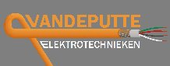 Logo Elektriciteit herstellingen - Vandeputte Elektrotechnieken, Waregem