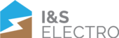 Logo Electro I & S, Berchem