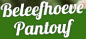 Logo Beleefhoeve Pantouf, Ransberg