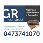 Ruwbouw - GR Construct en Renovatie, Limburg