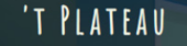 Logo 't Plateau, Mol