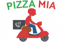 Pizza bezorging - Pizza Mia 2, Gent