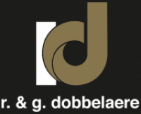 Logo R & G Dobbelaere BVBA, Knokke-Heist