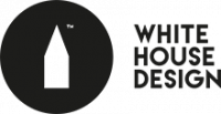 Logo White House Design, Vichte