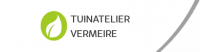 Logo Aanleg van tuin - Tuinatelier Vermeire, Oosteeklo