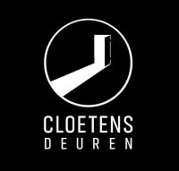 Logo Cloetens Deuren, Uitkerke