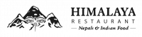 Logo Nepalees restaurant - Himalaya restaurant, Gent