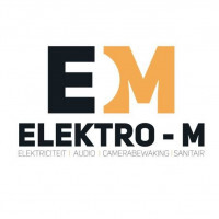 Elektriciteit voor nieuwbouw - Elektro M, Oudenburg