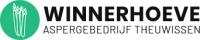 Logo Verse asperges - Winnerhoeve, Hechtel-Eksel