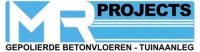Logo Beplantingswerken - MR Projects, Booischot