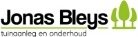 Logo Tuinonderhoud - Jonas Bleys Tuinaanleg, Lommel