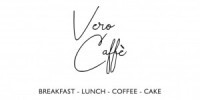Logo Koffiebar met terras - Vero Caffè, Brugge
