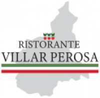 Logo Italiaanse Franse keuken - Ristorante Villar Perosa, Wilrijk