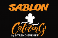 Logo Culinaire catering - Sablon Catering, Affligem