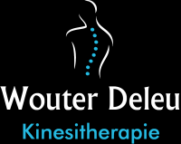 Logo Ervaren kinepraktijk - Kinesitherapie Wouter Deleu, Torhout