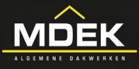 Logo Specialist in dakwerken - Algemene Dakwerken Mdek, Wevelgem