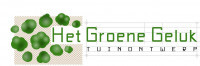 Logo Tuinontwerper - Tuinontwerp Het Groene Geluk, Lummen