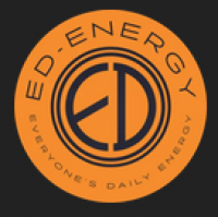 Logo Zonnepanelen installeren - ED-Energy, Ichtegem