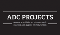 Logo Ervaren renovatiebedrijf - ADC Projects, Oostkamp