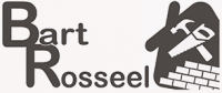 Logo Professionele aannemer - Hout-, bouw- en renovatiewerken Bart Rosseel, Sint-Eloois-Vijve
