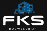 Logo Aannemer totaalrenovaties - FKS, Merksem (Antwerpen)