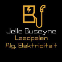 Installatiebedrijf laadpalen - Jelle Buseyne, Poperinge