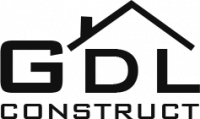 Logo Beste dakdekker in de buurt - GDL Construct, Vlimmeren
