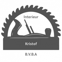 Logo Keuken op maat maken - Interieur kristof B.V, Roosdaal