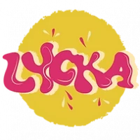 Logo Teambuilding activiteiten organiseren - Lycka, Gentbrugge