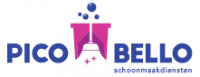 Logo Strijkhulp - Schoonmaakbedrijf Pico Bello, Meer (Hoogstraten)