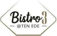 Logo Seizoensgerechten restaurant - Bistro 3, Wetteren