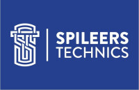 Logo Elektricien voor nieuwbouw - Spileers Technics, Nukerke (Maarkedal)