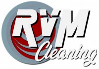 Logo Ruimen van septische putten - RVM Cleaning, Sint-Gillis-Waas