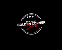 Logo Meilleur snack - Best Golden Corner, Neder-Over-Heembeek