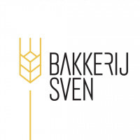 Logo Verjaardagstaart met foto - Bakkerij Sven, Landen